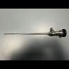 KARL STORZ 7230AA 4mm 0 Degree A/C ENT/Arthroscope REFURBISHED, NEW STYLE, TAPER Arthroscope
