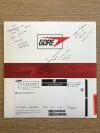 GORE GKFC12 SYNECOR Intraperitoneal Biomaterial IP, Circular 12cm (X)
