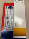 STRYKER iVAS Elite Single Balloon Kit 10Gax 15mm iVAS Elite Single Balloon Kit (Expired Apr 1, 25)
