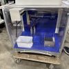 EPPENDORF EPMOTION 5073 AUTOMATED LIQUID HANDLING WORKSTATION Eppendorf Epmotion 5073 Automated Liquid Handling Workstation