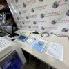 EPPENDORF EPMOTION 5073 AUTOMATED LIQUID HANDLING WORKSTATION Eppendorf Epmotion 5073 Automated Liquid Handling Workstation