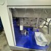 EPPENDORF EPMOTION 5073 AUTOMATED LIQUID HANDLING WORKSTATION Eppendorf Epmotion 5073 Automated Liquid Handling Workstation