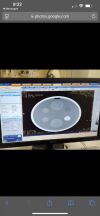 PHILIPS MRC600 X-Ray Tube