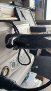 FUJINON EG-590WR Gastroscope