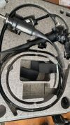 FUJINON EG-590WR Gastroscope