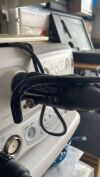FUJINON EG-590WR Gastroscope