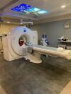 SIEMENS Definition AS 64 CT Scanner