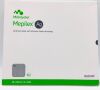 MOLNLYCKE 287500 Mepilex Ag Antimicrobial Soft Silicone Dressing - Box of 2