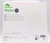 MOLNLYCKE 287500 Mepilex Ag Antimicrobial Soft Silicone Dressing - Box of 2
