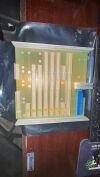 SIEMENS 7386928 CPCI Backplane D5 Board MRI Scanner