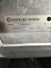 DAMON/â€™IEC DIVISION M.B Micro Hematocrit Centrifuge