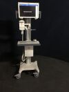 DRAGER C500 Patient Monitor with rolling Stand