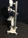 DRAGER C500 Patient Monitor with rolling Stand