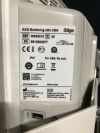 DRAGER C500 Patient Monitor with rolling Stand