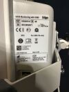 DRAGER c500 Patient Monitor with rolling Stand