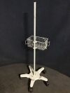 EDWARDS LIFESCIENCES EVRS Monitor Stand