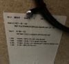HAUSMANN 1427-46-122 Bariatric Power Hi-Lo Mat Table