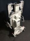 HAUSTED STERIS ESCEYEST Power Transport ENT Eye SurgiChair / Gurney / Stretcher