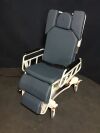 HAUSTED STERIS ESCEYEST Power Transport ENT Eye SurgiChair / Gurney / Stretcher