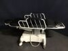 HAUSTED ESCEYEST Power Transport ENT Eye Chair/Gurney/Stretcher