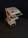 HEWLETT PACKARD (HP) PHILIPS M1770A  Page Writer 300pi EKG ECG Machine