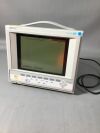 HEWLETT PACKARD PHILIPS M1204A Viridia 24 Vital Signs Patient Monitor