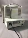 HEWLETT PACKARD PHILIPS M1205A Viridia 24/26 Vital Signs Patient Monitor