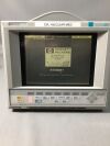 HEWLETT PACKARD PHILIPS M1205A Viridia 24/26 Vital Signs Patient Monitor