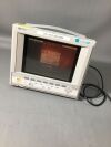 HEWLETT PACKARD PHILIPS M1205A Viridia 24/26 Vital Signs Patient Monitor