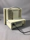 HEWLETT PACKARD PHILIPS M120aA OmniCare CMS24 Vital Signs Patient Monitor