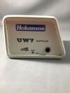 HOKANSON UW7 Vascular doppler  bidirectional  portable UW7