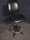 HON 8U2H7M Pneumatic Lab Drafting Stool