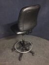 HON 8U2H7M Pneumatic Lab Drafting Stool
