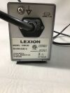 LEXION 6198-SC InsuFlow