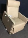 LINAK Recovery Recliner:  *500lbs weight capacity