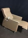 LINAK Recovery Recliner:  *500lbs weight capacity