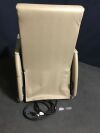 LINAK Recovery Recliner:  *500lbs weight capacity