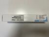 ETHICON M8702 PROLENE 7-0  BOX OF 12 In date exp: 2027