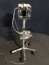 MDE Escort II Patient Monitor