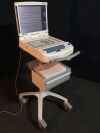 MORTARA ELI 350 EKG ECG Machine