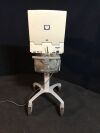 MORTARA ELI 350 EKG ECG Machine