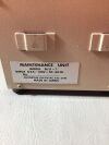 OLYMPUS OPTICAL CO MU-1 Maintnance Unit