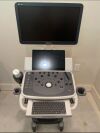 MINDRAY DC-40 2023 Mindray DC-40 Ultrasound w/ D7-2E Probe – Like New – $9,000 FIRM