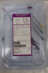 ACCLARENT RSP0616MFS RELIEVA SPINPLUS BALLOON SINUPLASTY SYSTEM, 6x16 3 GUIDE KIT