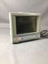 PHILIPS HEWLETT PACKARD M1205A Viridia 24/26 Vital Signs Patient Monitor