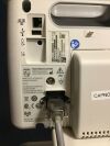 PHILIPS 863283 SureSigns VS4 Vital Signs Monitor