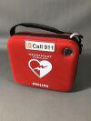 PHILIPS Heart Start HS1 AED Defibrillator