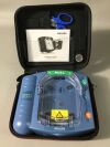 PHILIPS Heart Start HS1 AED Defibrillator