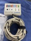 MEDTRONIC NIM-ECCLIPSE 9450PM660 PATIENT INTERFACE MODULE W/SOFTWARE ICU/CCU