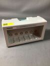 PHILIPS M1276A Module Rack